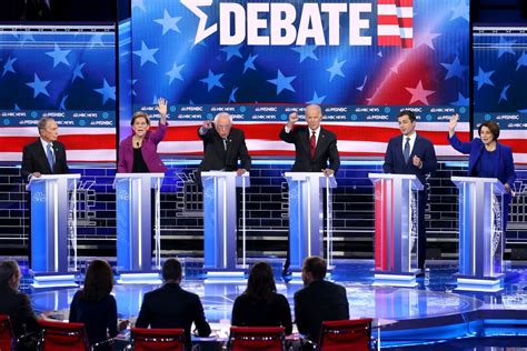 Democratic Debate Moderators Promise to Address ‘Black Issues’ Such as Baby Mamas & Twerking ...