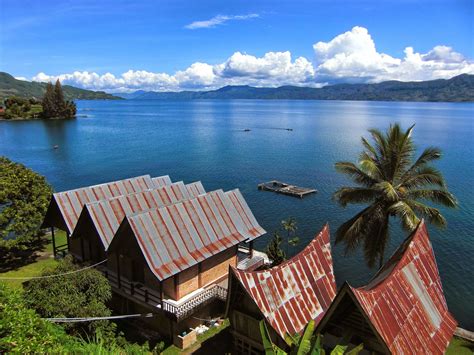 Danau Toba, Sumatera utara | Indonesia Travel Information