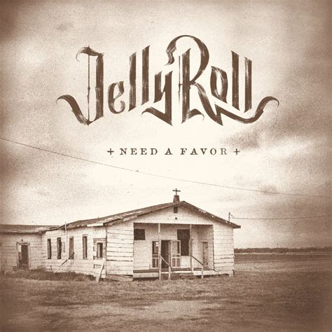 Jelly Roll: best songs · discography · lyrics