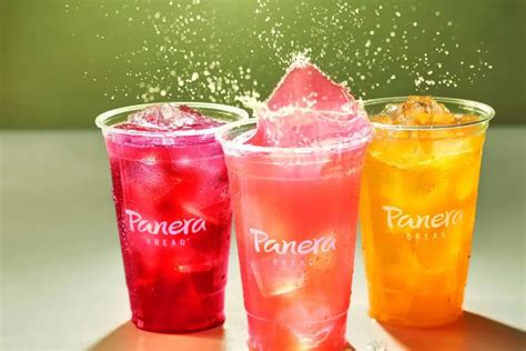 Panera Charged Lemonade Goes Viral for Caffeine Contents