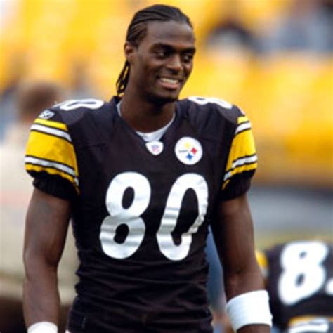 Plaxico Burress Teams, Stats, Shot, College, Super Bowl Catch - ABTC