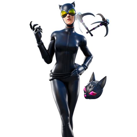 Catwoman Bundle | Fortnite Wiki | Fandom