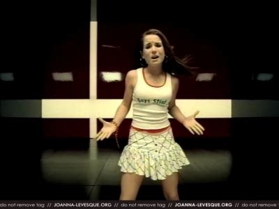 Leave ( get out ) - Music Video - JoJo Levesque Image (6554771) - Fanpop