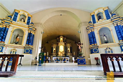 ILOCOS SUR | Santa Maria Church, a UNESCO World Heritage Site | Lakad Pilipinas