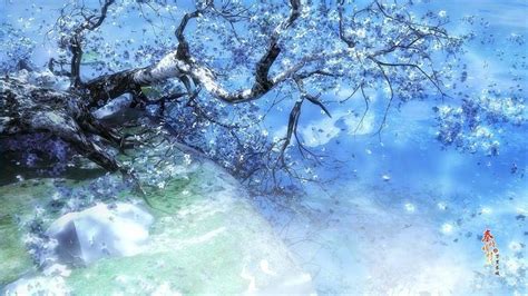 36 best images about anime cherry blossom on Pinterest | Trees, Cherry ...