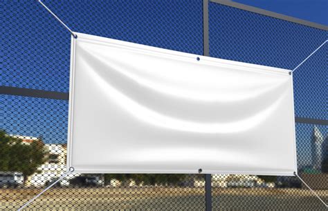 Outdoor Vinyl Banners | Outdoor Banners | Custom Banners