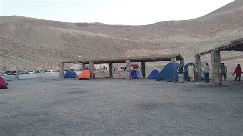 A Complete Guide on Jebel Jais Camping - Ras Al Khaimah