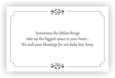 Sweet Baby Boy Quotes