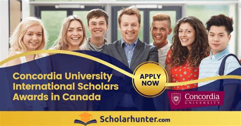 59 Canada Scholarships For International Students 2024 - 2025