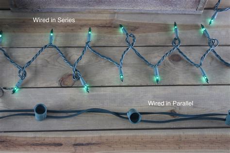 How To Splice Led Christmas Lights Together | Homeminimalisite.com