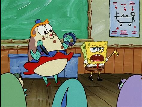 Image - Hall Monitor Gallery (04).jpg - Encyclopedia SpongeBobia - The ...