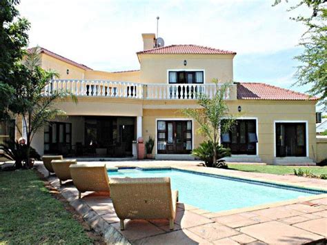 The Capital Guest House - Gaborone, Botswana