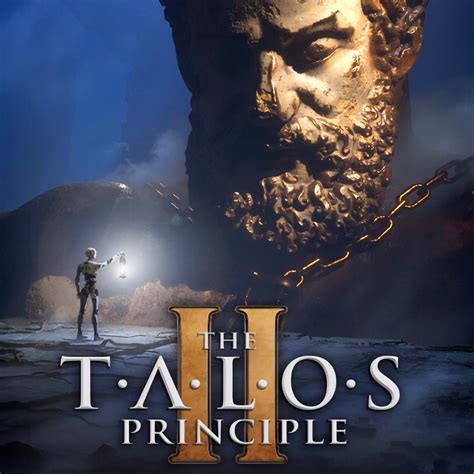 The Talos Principle 2 [Gameplay] - IGN