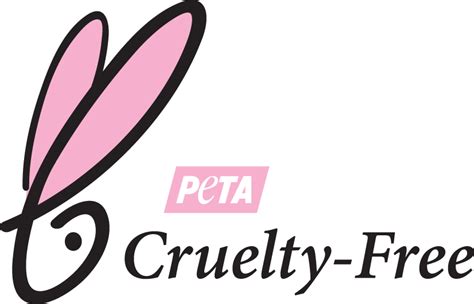 PETA Cruelty-Free - Original Source