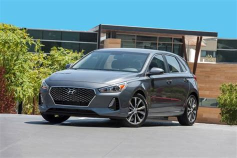 Used 2020 Hyundai Elantra GT Consumer Reviews - 31 Car Reviews | Edmunds