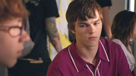 Skins 2x03 - Nicholas Hoult Image (13645697) - Fanpop