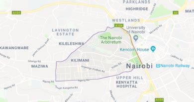 Kilimani Neighbourhood Guide | BuyRentKenya