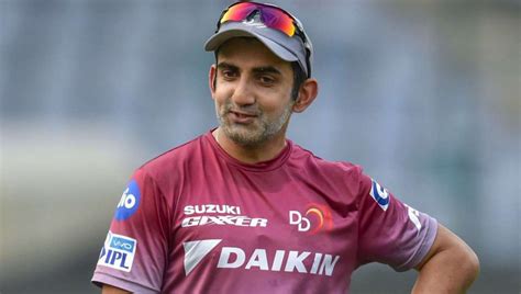 Gautam Gambhir reveals the toughest bowler he has faced in ...