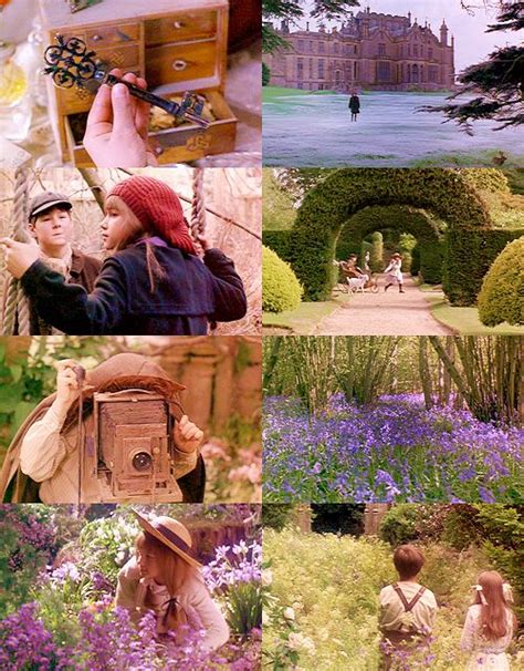 weloveperioddrama | Secret garden, The secret garden 1993, Movies