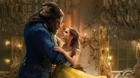 News & Views - Revitalising Disney's 'Beauty and the Beast' for a new generation - News - Into Film