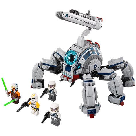 LEGO Umbaran MHC (Mobile Heavy Cannon) Set 75013 | Brick Owl - LEGO Marketplace