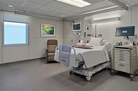 Northside Gwinnett unveils new prefabricated ICU rooms to care for critically ill patients ...