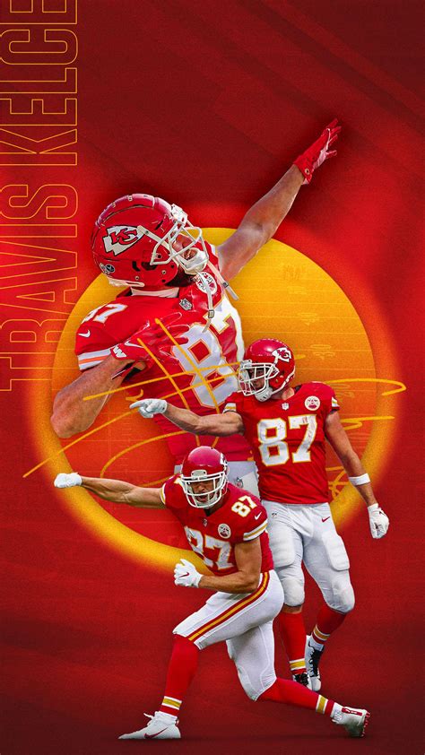 Share more than 57 chiefs iphone wallpaper super hot - in.cdgdbentre