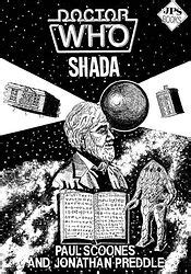 Shada @ The TARDIS Library (Doctor Who books, DVDs, videos & audios)