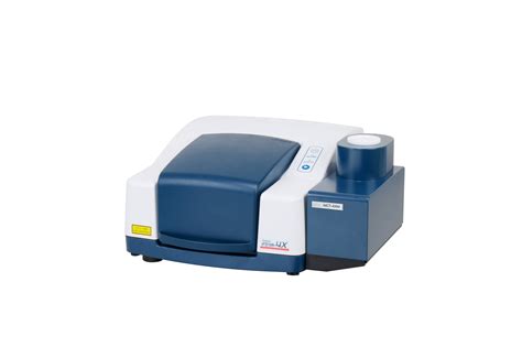 JASCO FTIR Spectrometer MODEL FTIR-4X