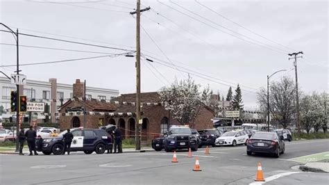 1 Injured Following Shooting in San Jose: Police – NBC Bay Area