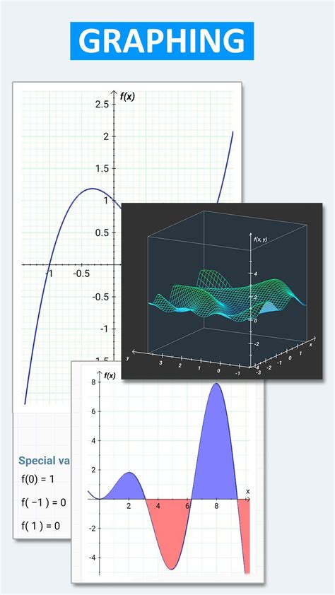 HiPER Scientific Calculator for Android - APK Download