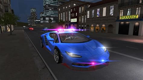 驾驶警车射击游戏下载-Police Car Shooting Games, Car Modifying Games(驾驶警车射击)v1.4 安卓版-007游戏网