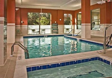 Residence Inn Arlington Courthouse Hotel (Arlington) from £144 ...