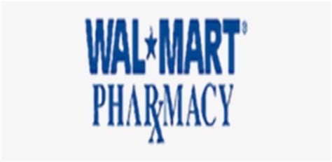 Walmart Pharmacy Logo PNG Image | Transparent PNG Free Download on SeekPNG