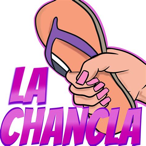 Chancla emote :: Behance