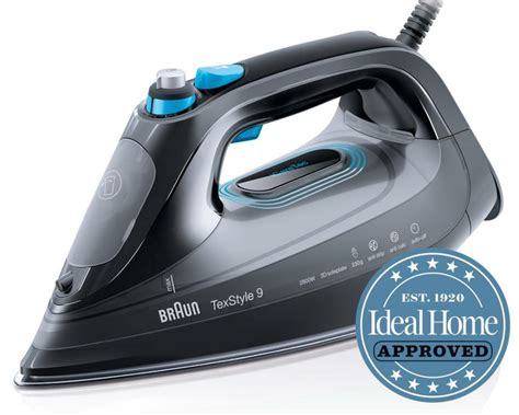 Best steam irons 2024 – our top expert-tested models including cordless, steam generators and ...