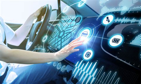 Technology trends in the new era of automotive innovation - Asia Inc. 500