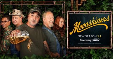 Who Is Amanda Bryant on Moonshiners? Is She Married? Details