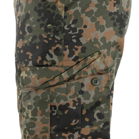 US Flecktarn BDU STYLE RANGER FIELD PANTS FLECKTARN | Apparel \ Pants ...