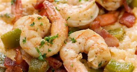 10 Best Shrimp Grits Old Bay Seasoning Recipes