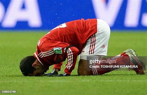 Al Ahly Mohamed Abou Tarika Photos and Premium High Res Pictures - Getty Images