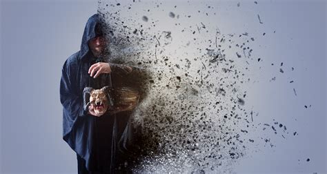 DUST EXPLOSION on Behance