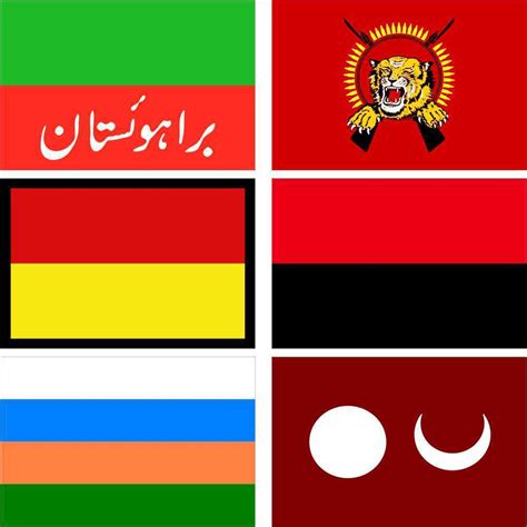 Ltte Flag