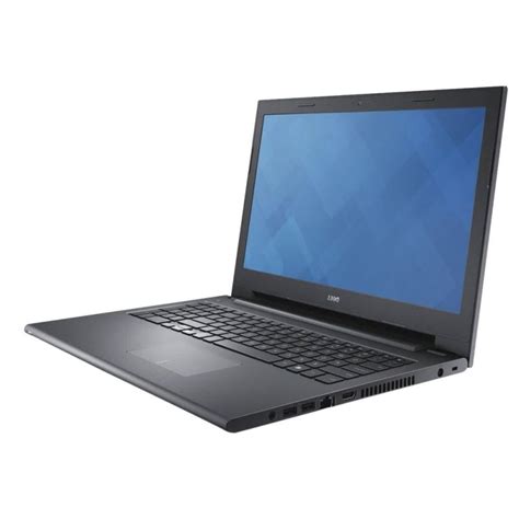 Dell | Inspiron 3543 Laptop | 128GB SSD | 4GB RAM | Core i3 | 5th-Gen ...