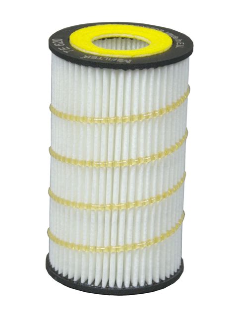 Oil filters MFilter - Automotive filter production