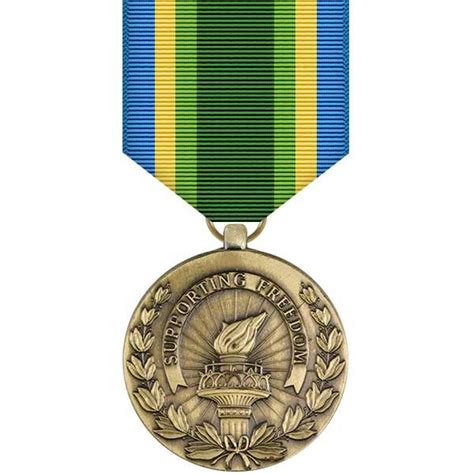 Armed Forces Civilian Service Medal | USAMM