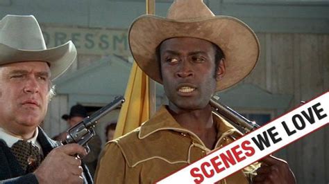 7 Scenes We Love From ‘Blazing Saddles’ – Film School Rejects