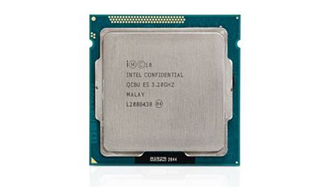 Intel Core i5 3470 review | TechRadar