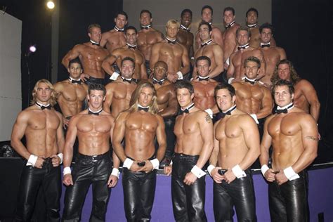 The shockingly dark history of Chippendales