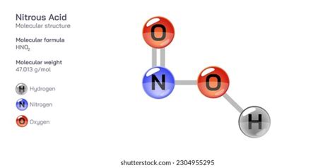 121 Nitrous Acid Images, Stock Photos, 3D objects, & Vectors | Shutterstock